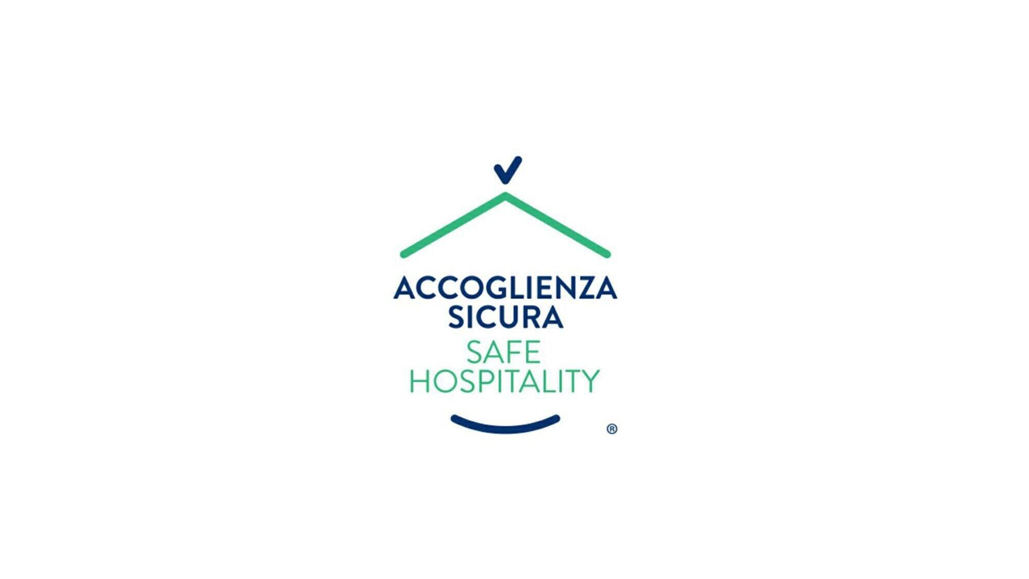 Hotel Azzurro LʼAquila Esterno foto