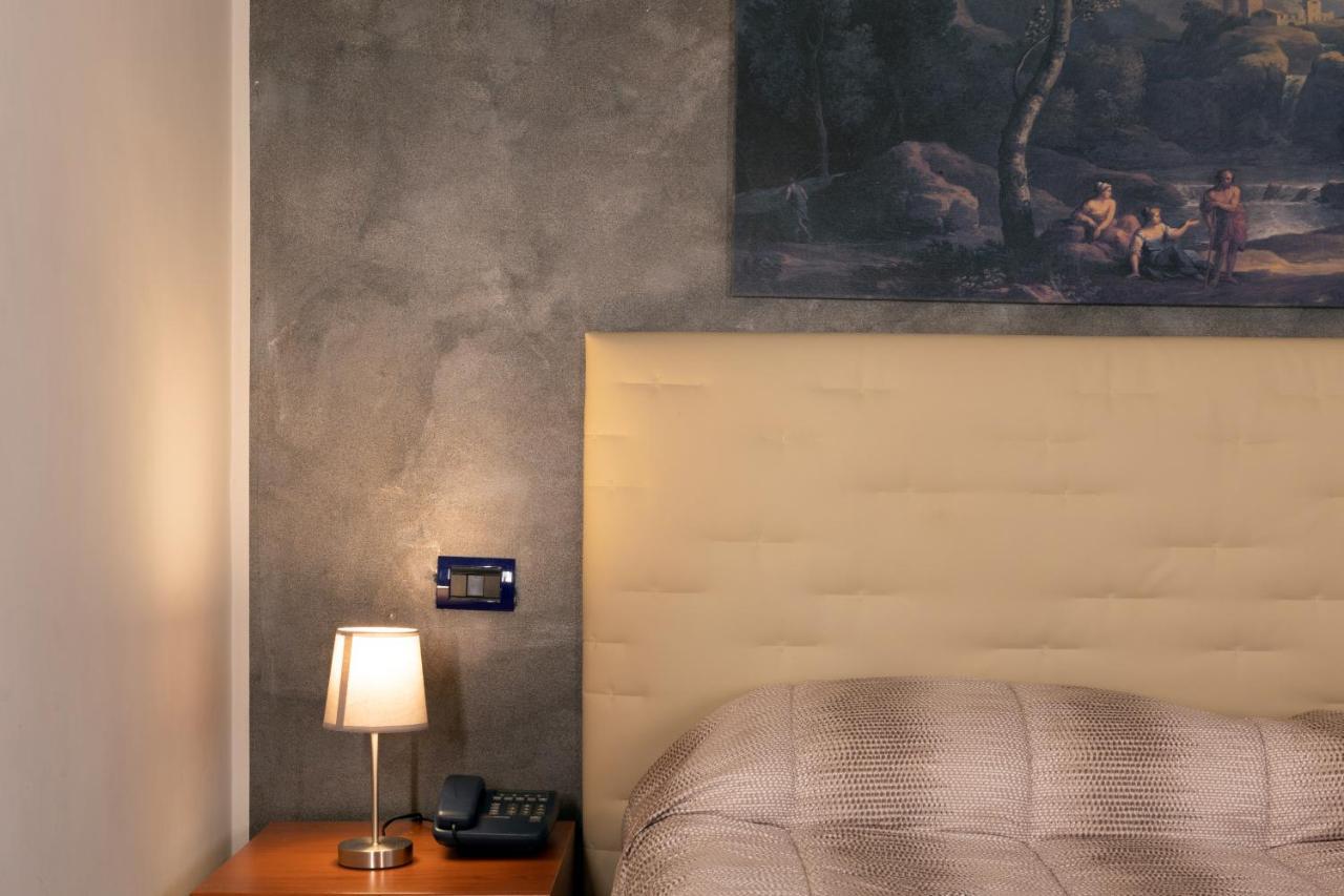 Hotel Azzurro LʼAquila Esterno foto