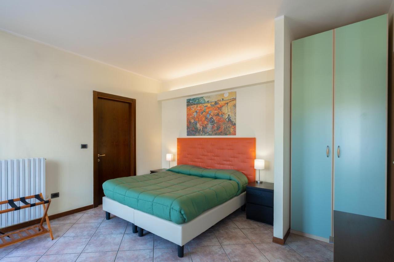 Hotel Azzurro LʼAquila Esterno foto
