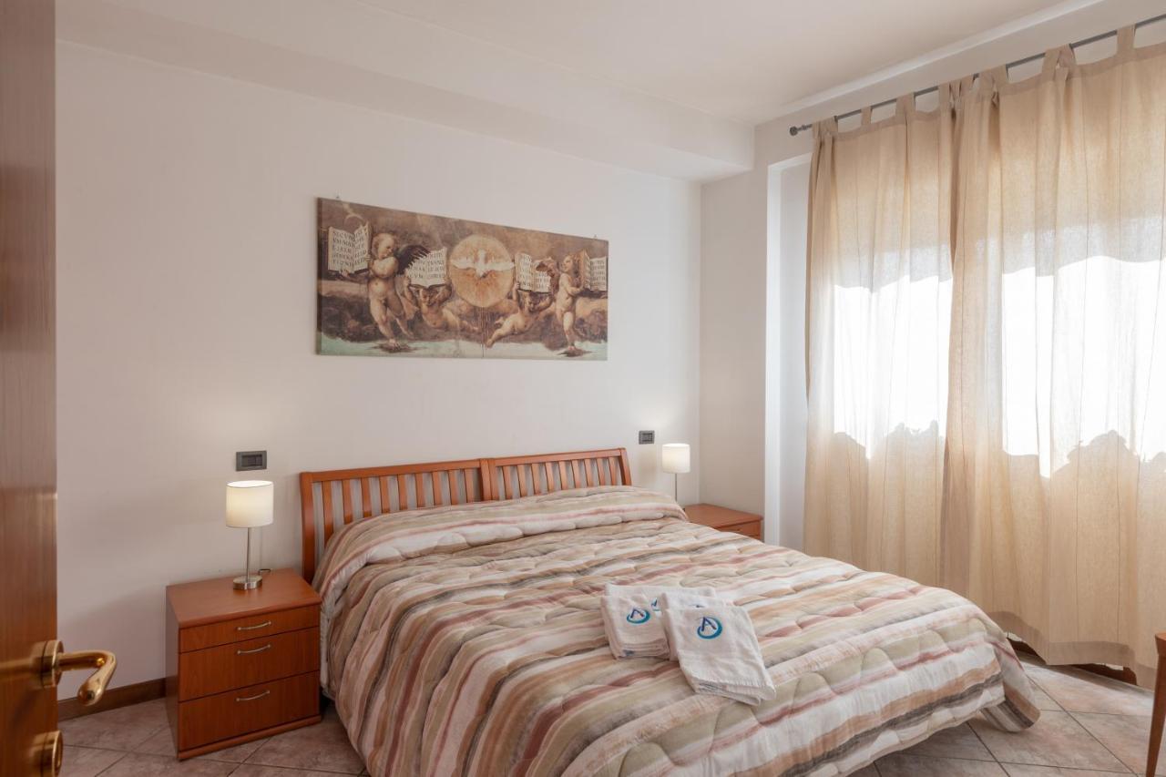 Hotel Azzurro LʼAquila Esterno foto