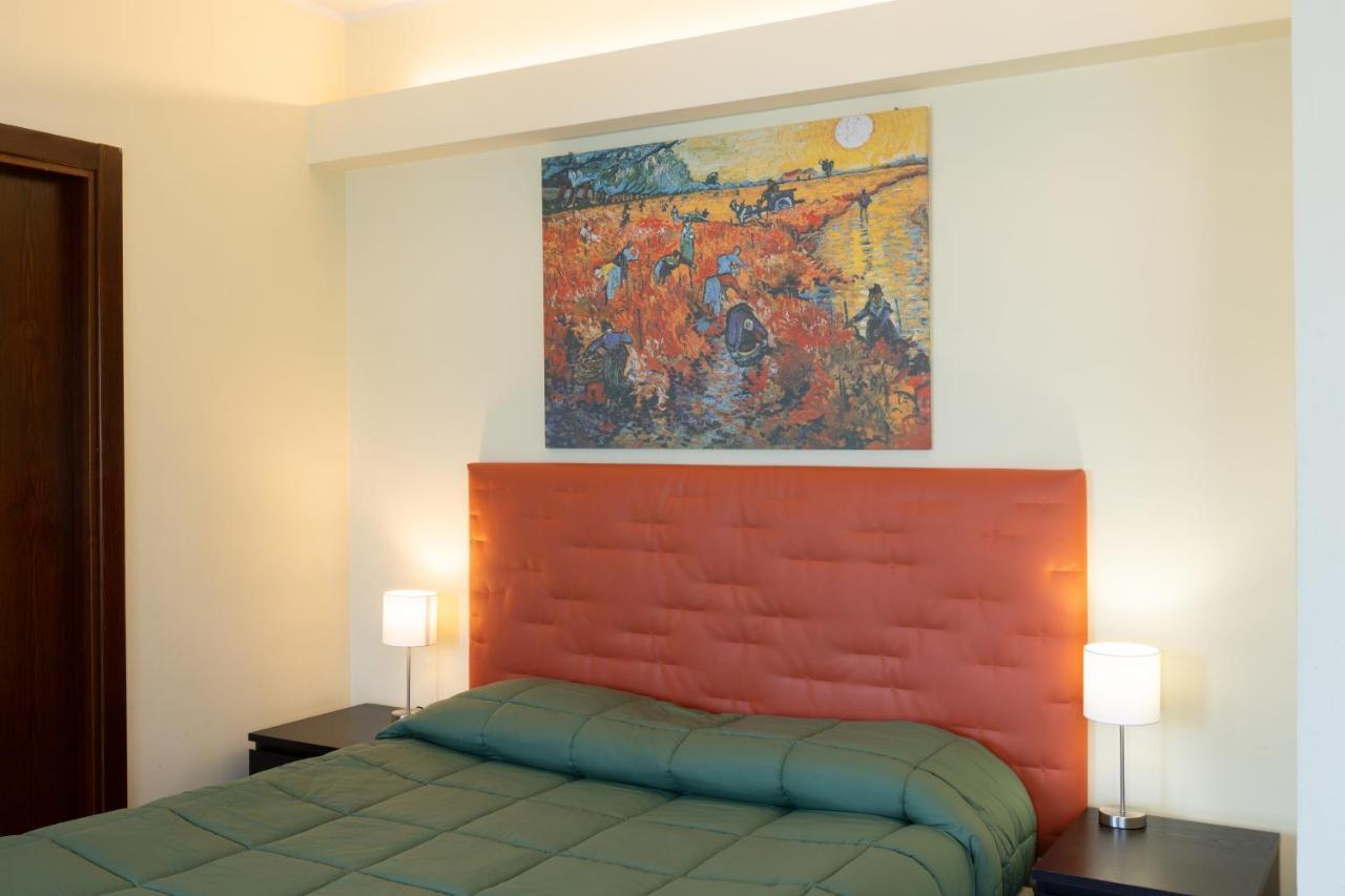 Hotel Azzurro LʼAquila Esterno foto