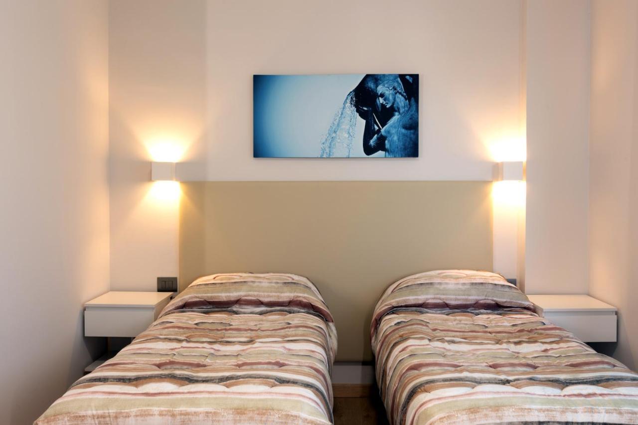 Hotel Azzurro LʼAquila Esterno foto
