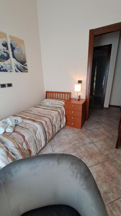 Hotel Azzurro LʼAquila Esterno foto