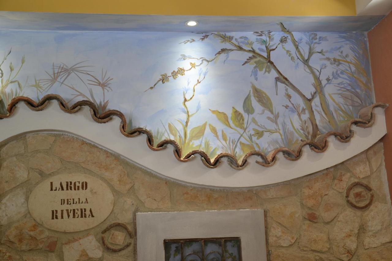 Hotel Azzurro LʼAquila Esterno foto