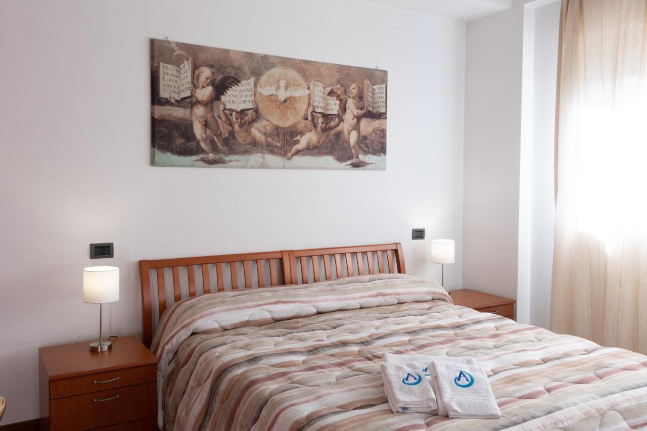 Hotel Azzurro LʼAquila Esterno foto